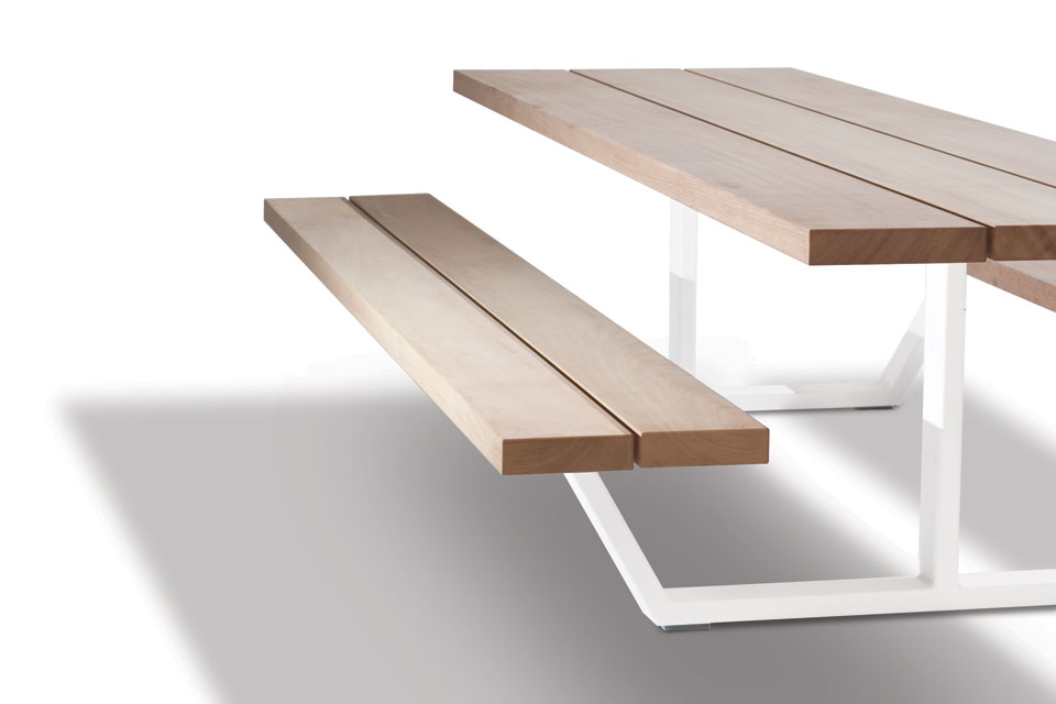 Cassecroute Table - Picnic Table - cassecroute ...